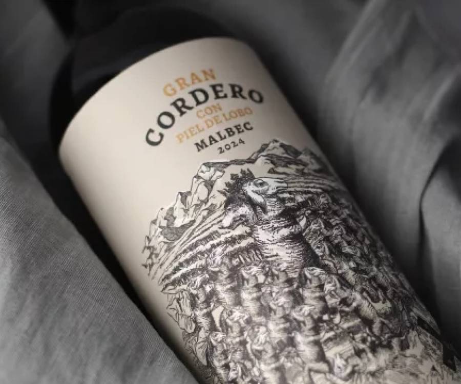 Familia Millán presenta “Gran Cordero Con Piel de Lobo Malbec”: la fuerza del malbec en su versión más auténtica