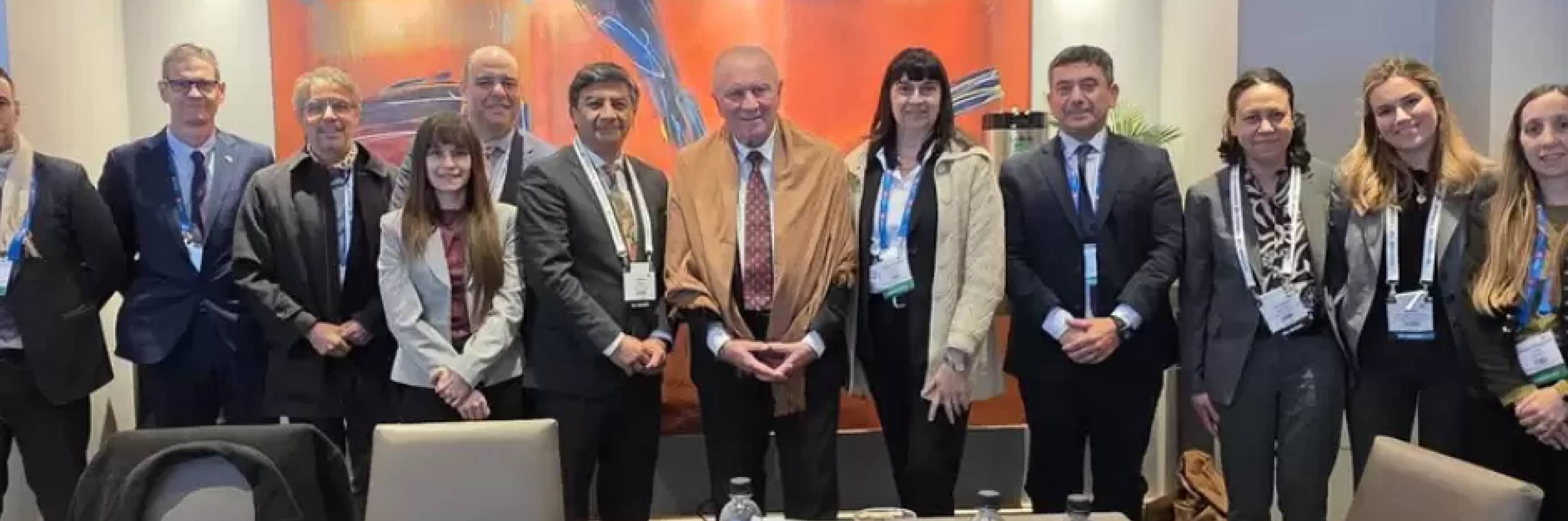 Catamarca consolida su potencial minero en la PDAC 2026