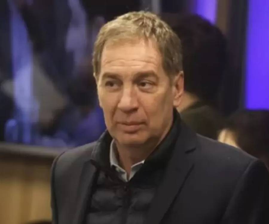 Santilli confirmó la próxima etapa de reformas: periglaciares y cambios electorales