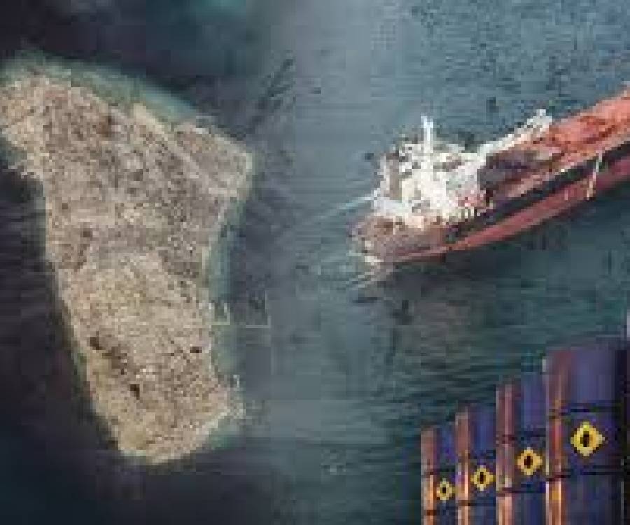 Trump aseguró que Estados Unidos ha 