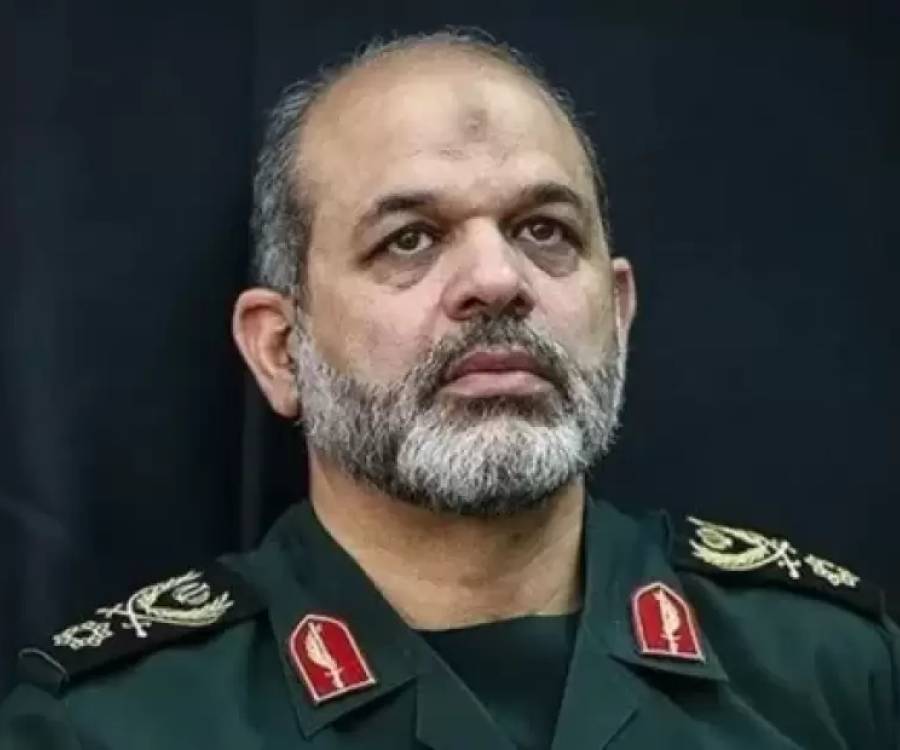 Irán advierte a Emiratos tras el ataque a la isla de Kharg