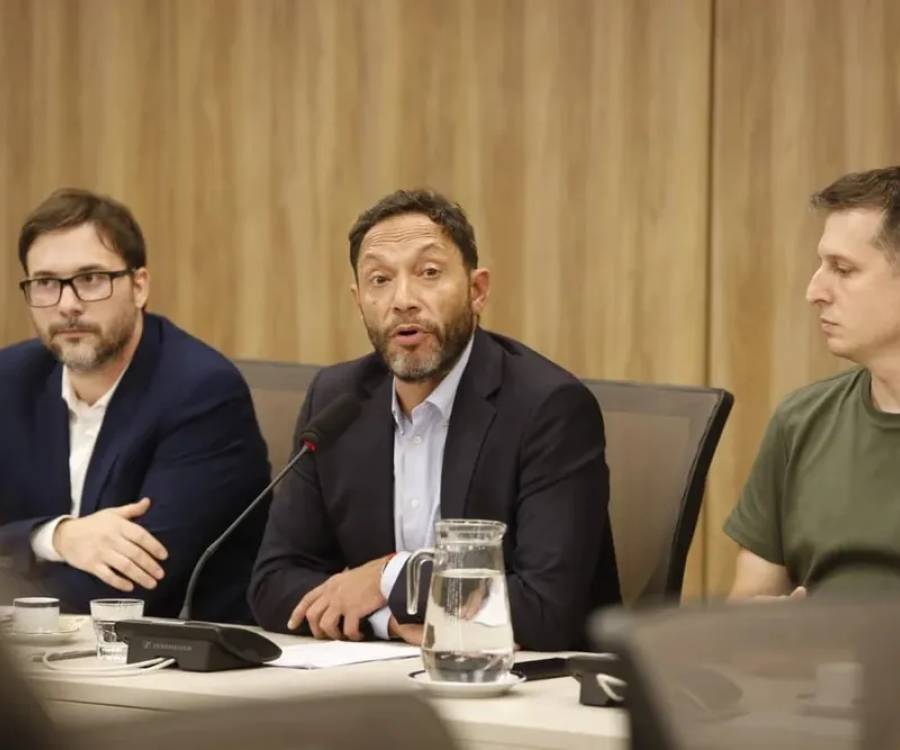 Caso Libra: La oposición pidió juicio político a Milei