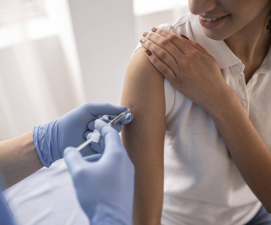 Vacunación contra la Fiebre Amarilla: nuevos días y horarios