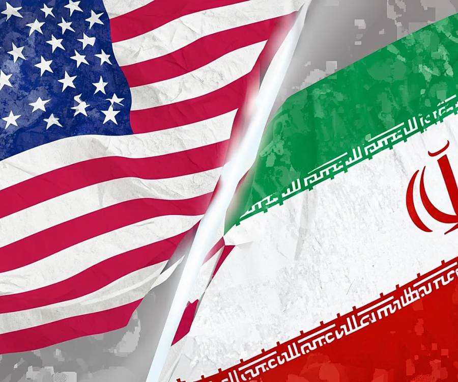 Trump anunció una tregua de cinco días con Irán tras 