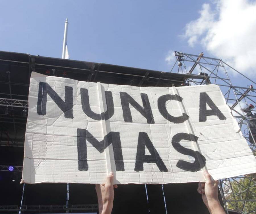 24 de marzo: ¿quiénes atacaron y atacan el derecho a huelga y el salario?