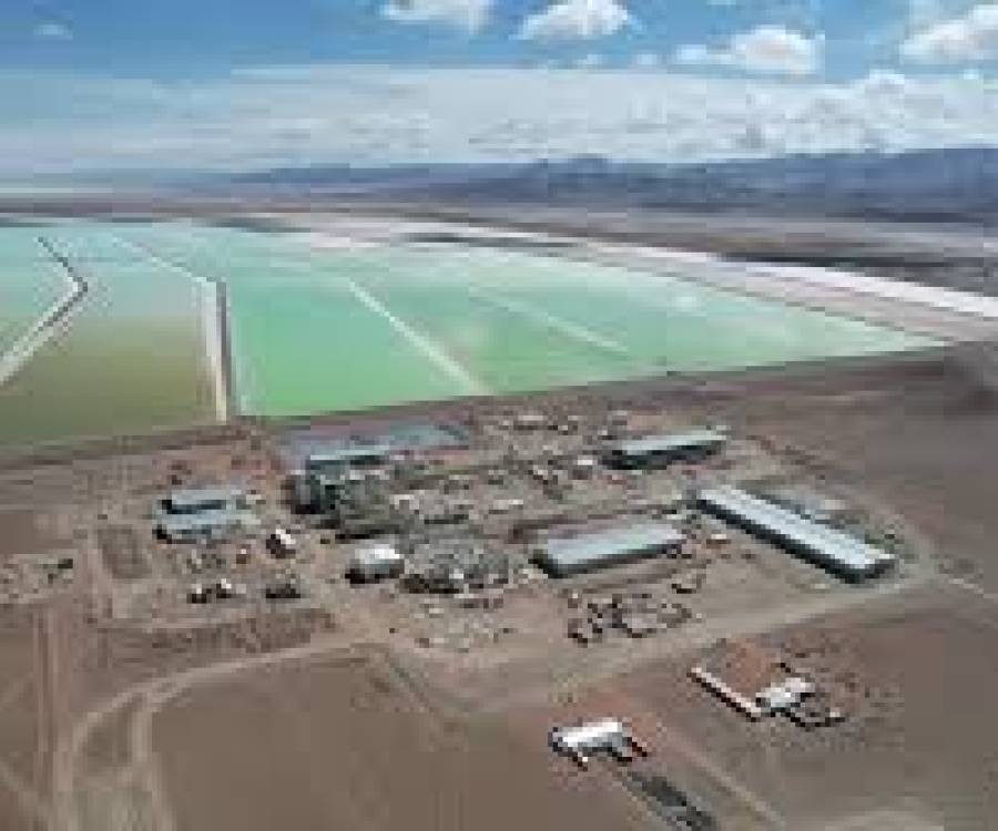 Millonaria inversión: aprueban la ampliación del proyecto Fénix en Catamarca