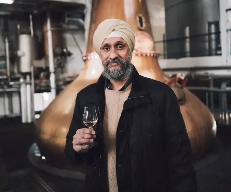 El último whisky de Karuizawa: La historia de las dos barricas que se vendieron por US$ 5,7 millones