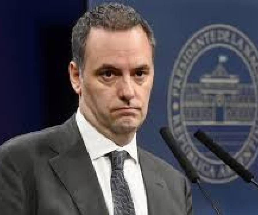 Adorni reactiva su agenda y se reunirá con seis ministros para reordenar la gestión