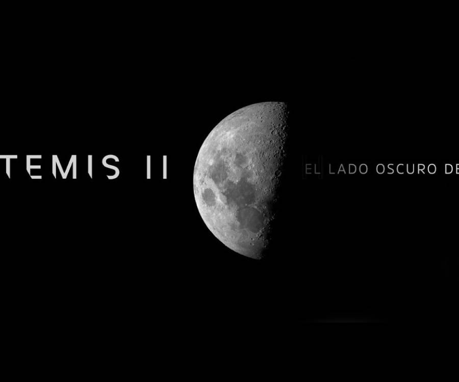 Qué es el “lado oscuro” de la Luna y cuáles son los objetivos del sobrevuelo histórico de Artemis II