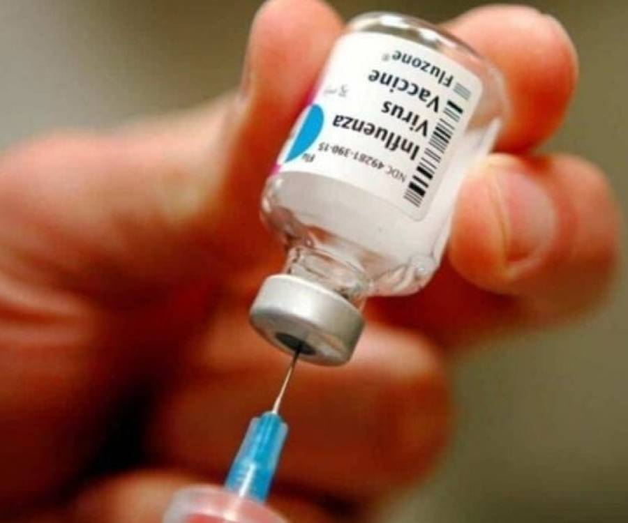 Catamarca recibirá dos lotes con 9.600 dosis de la vacuna antigripal