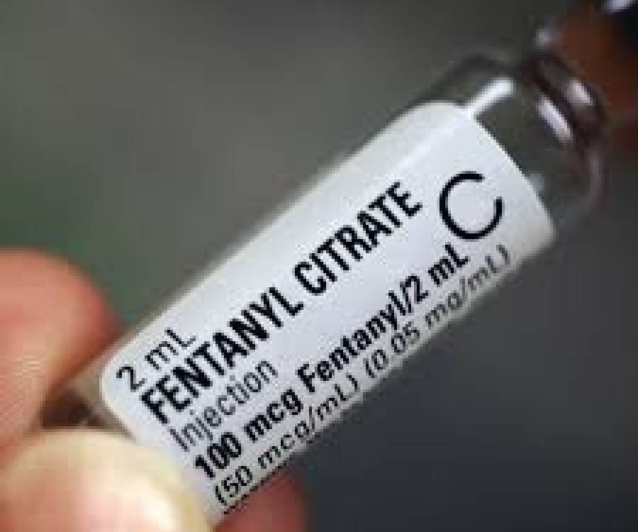 Clausuran los laboratorios involucrados en la comercialización del Fentanilo contaminado