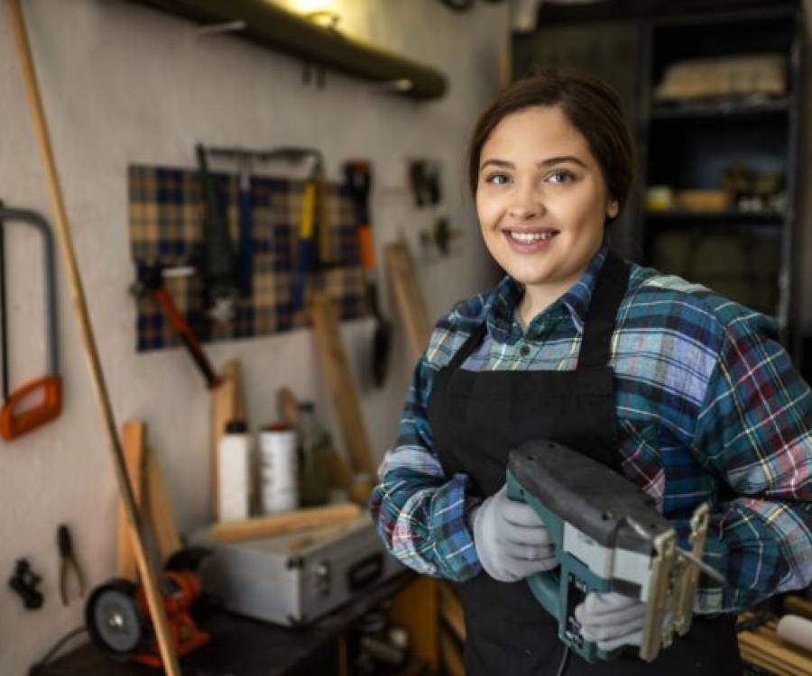 Para fortalecer el autoempleo y el trabajo local promueven el uso de la app “Mi Capital Conecta” 