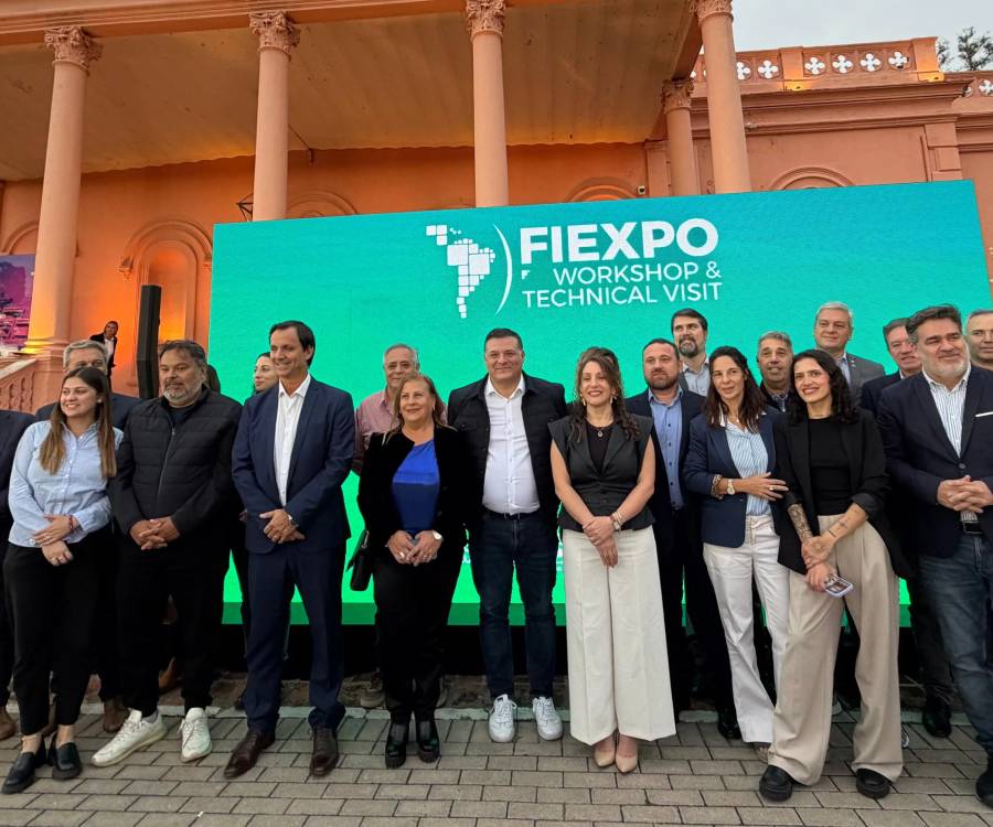 Llega Fiexpo, un evento internacional que busca posicionar a Córdoba como un hub de turismo de reunión y congresos