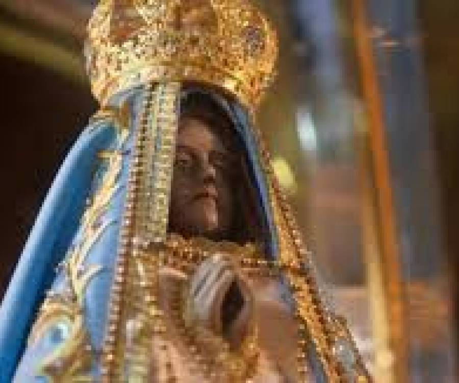 Catamarca vive la Fiesta de la Virgen del Valle: programación de este domingo