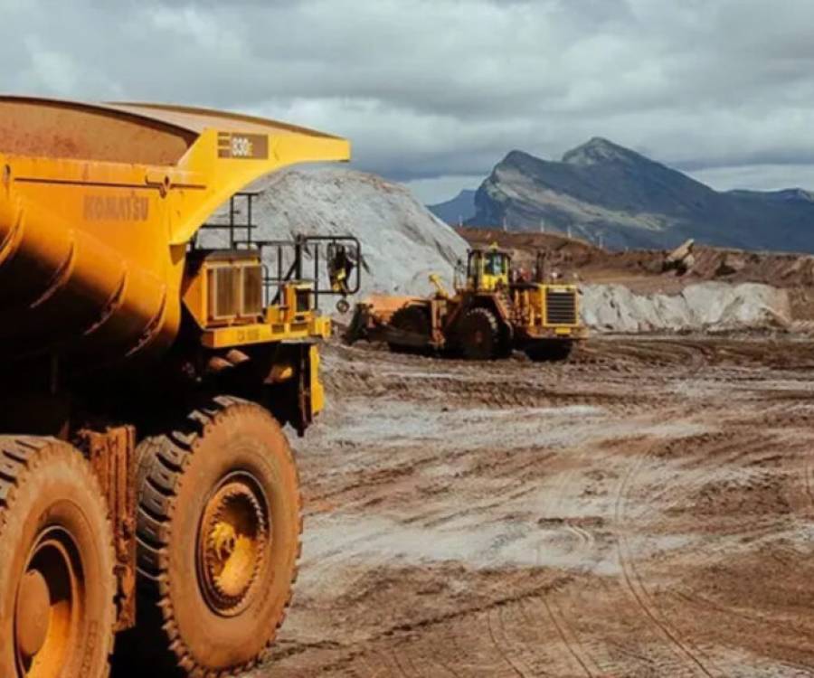 Minería argentina: qué se produce, dónde se concentra y cuánto pesa en la economía