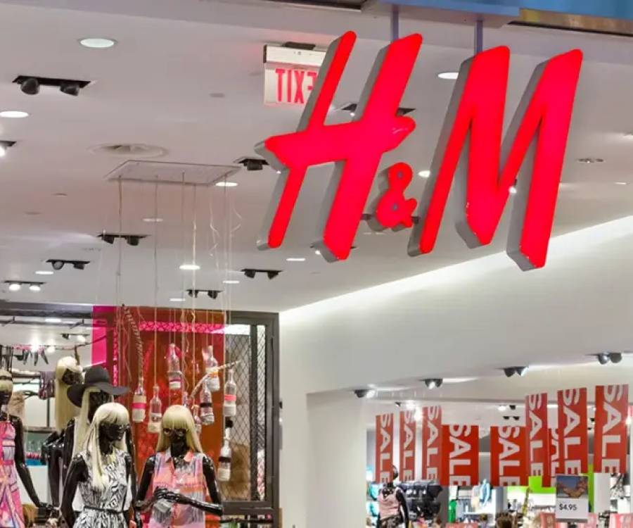 H&M acelera su llegada a la Argentina