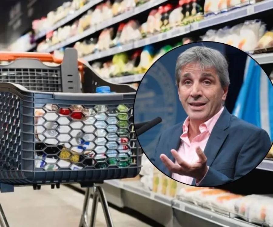 El INDEC difunde la inflación de marzo y admiten una suba por encima del 3%