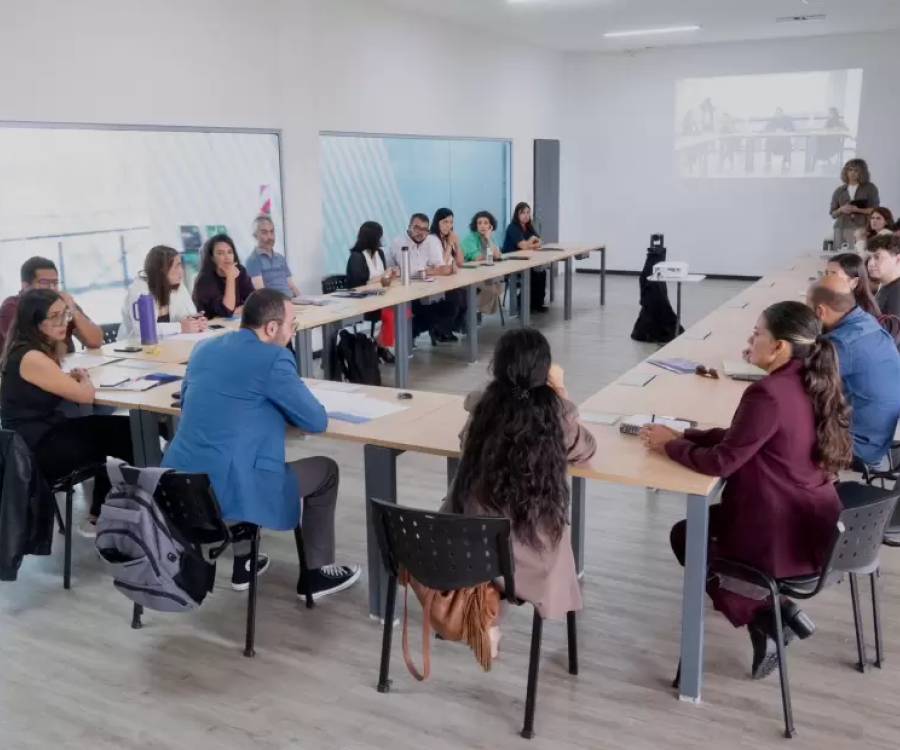 Catamarca consolida el crecimiento de su industria audiovisual con acuerdos estratégicos