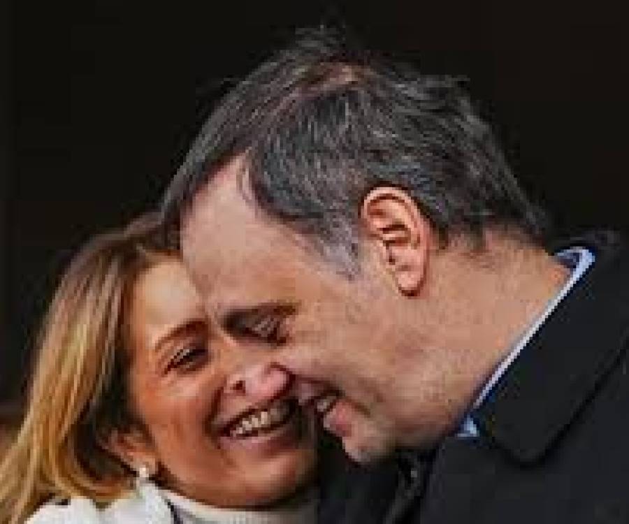 La Justicia confirmó que Manuel Adorni viajó a Aruba junto a toda su familia