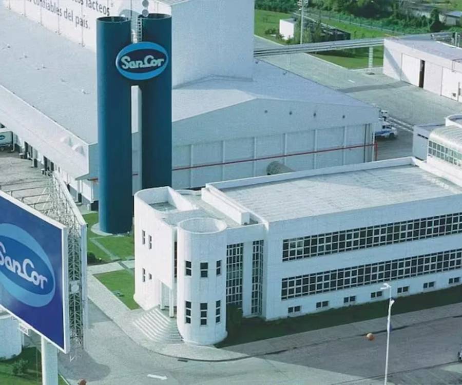 SanCor historica empresa láctea pidió su propia quiebra