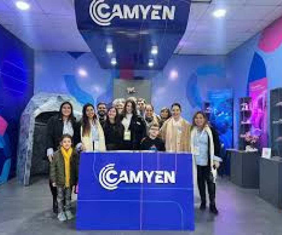 CAMYEN con nueva plataforma digital abre su cartera minera