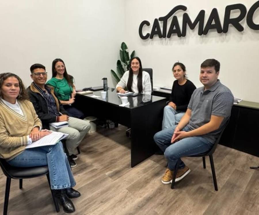 Provincia y municipio avanzan en el reordenamiento de la oferta turística en la Capital