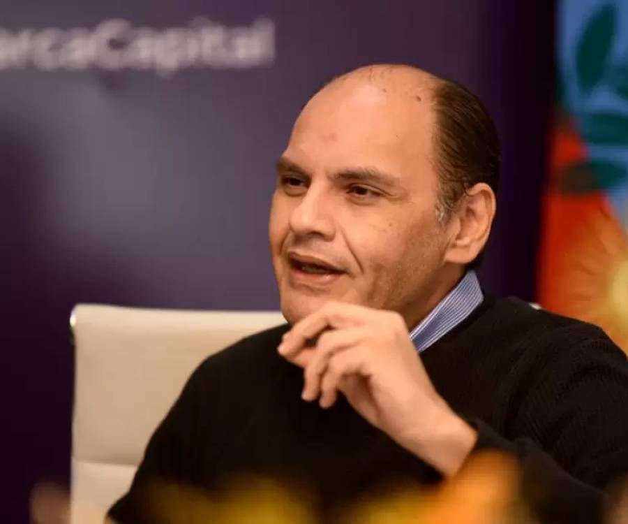 Saadi contra la Reforma electoral