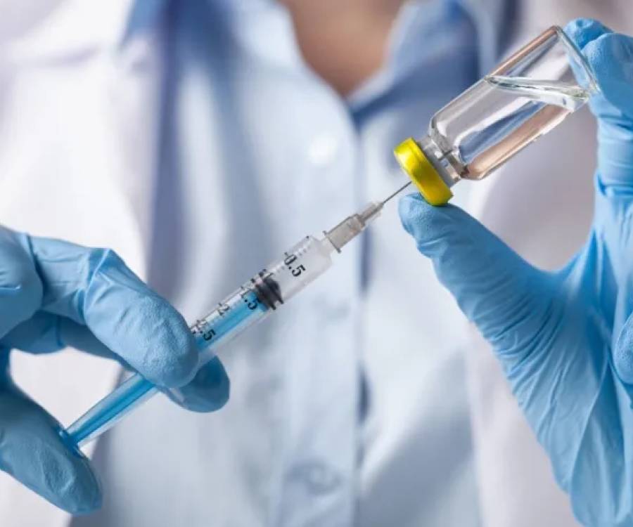 Nación enviará vacunas a todas las provincias