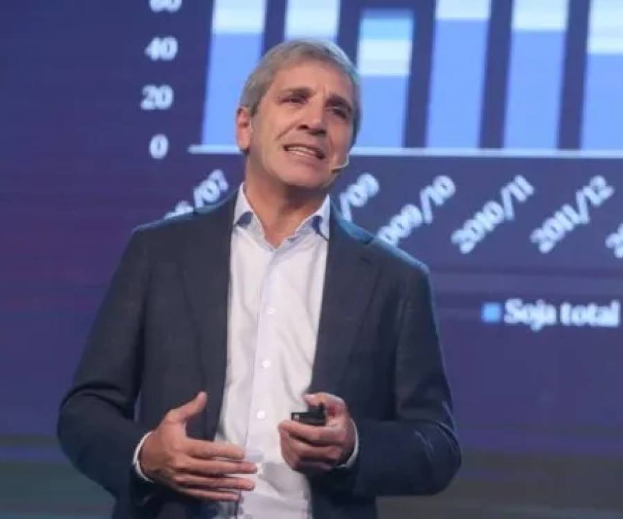 La deuda externa es la más alta de la historia de Argentina