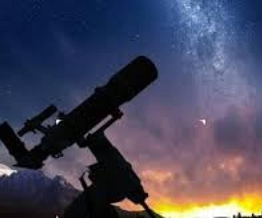 El boom del astroturismo: los hoteles de lujo con la vista en las estrellas