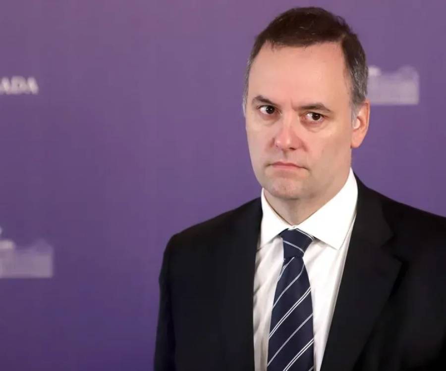 Piden la detención de Manuel Adorni