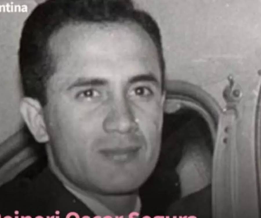 Identificaron en La Perla a un catamarqueño desaparecido durante la dictadura militar