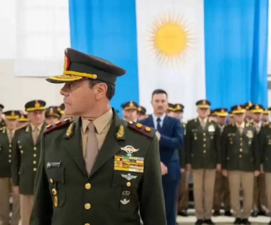 El Gobierno restituyó a las Fuerzas Armadas la facultad de realizar contrainteligencia militar