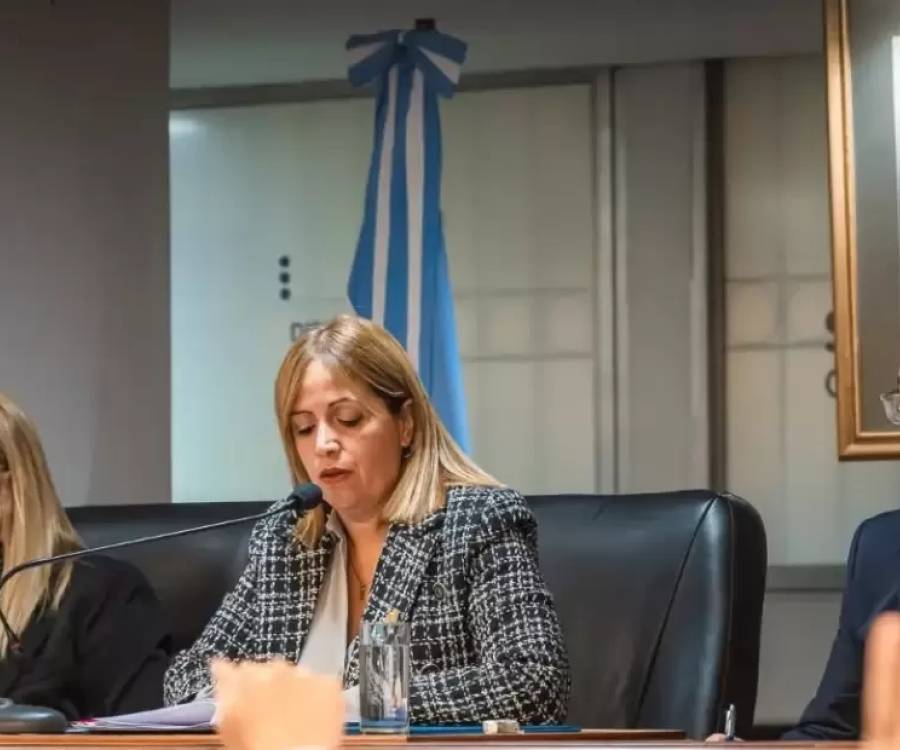 Diputados sesionará en Piedra Blanca en homenaje al Bicentenario del Beato Esquiú