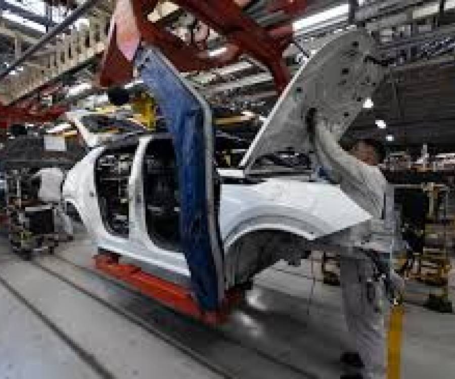 Una histórica marca finaliza la fabricación de vehículos en Argentina tras más de seis décadas