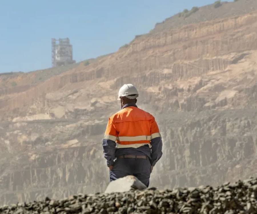 Salud mental en alta montaña, una realidad en minería que se atiende, se fortalece y no se toma a la ligera