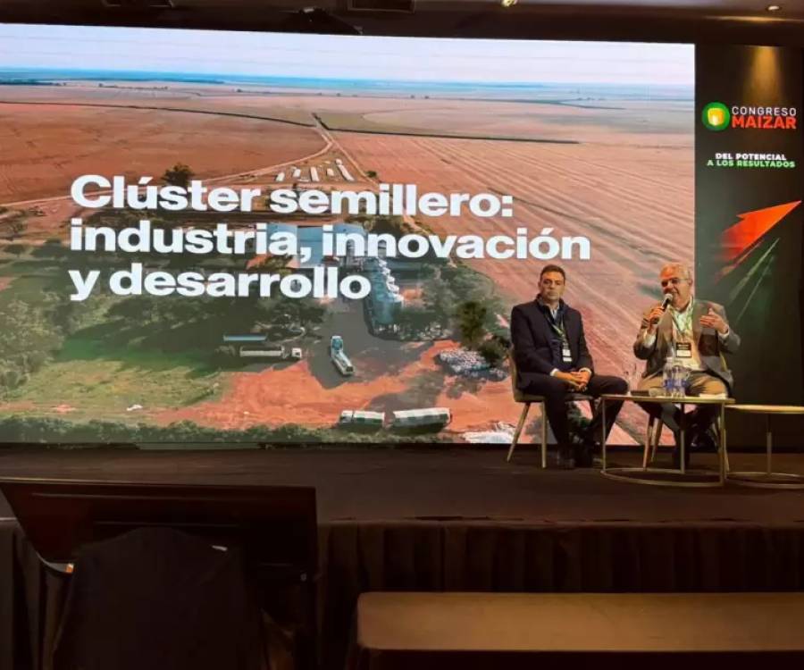 Catamarca busca transformar su potencial agrícola en resultados concretos