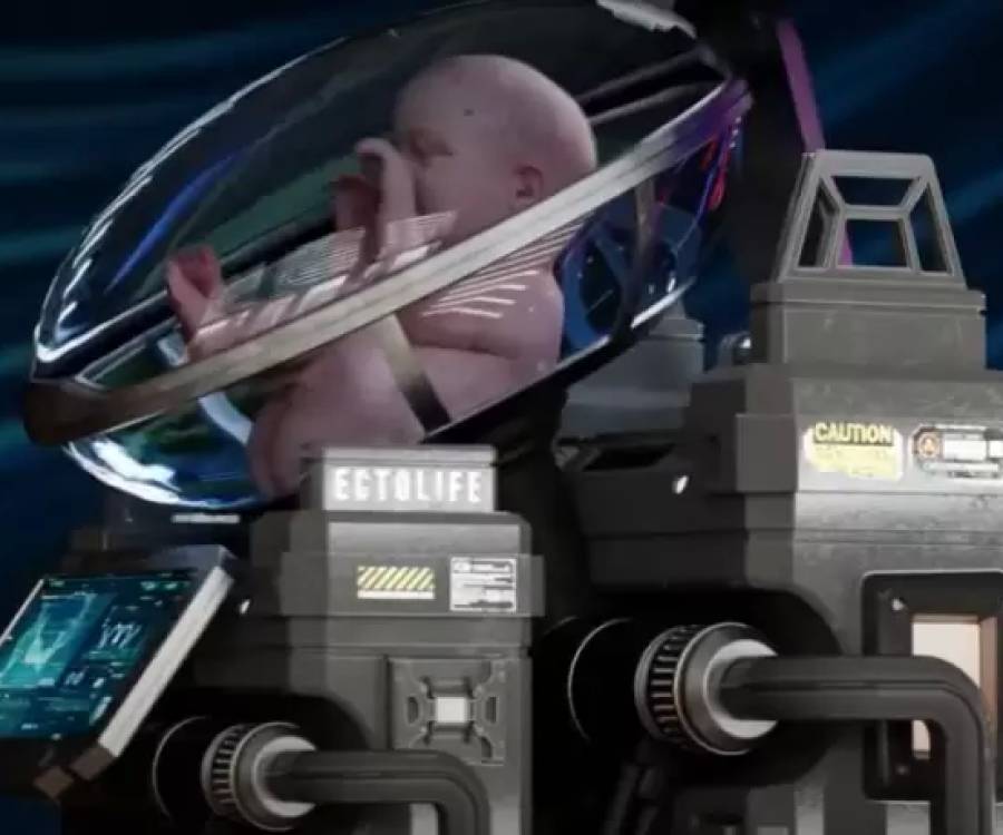 Una firma prevé lanzar el primer útero artificial que podría hacer nacer a 30.000 bebés por año