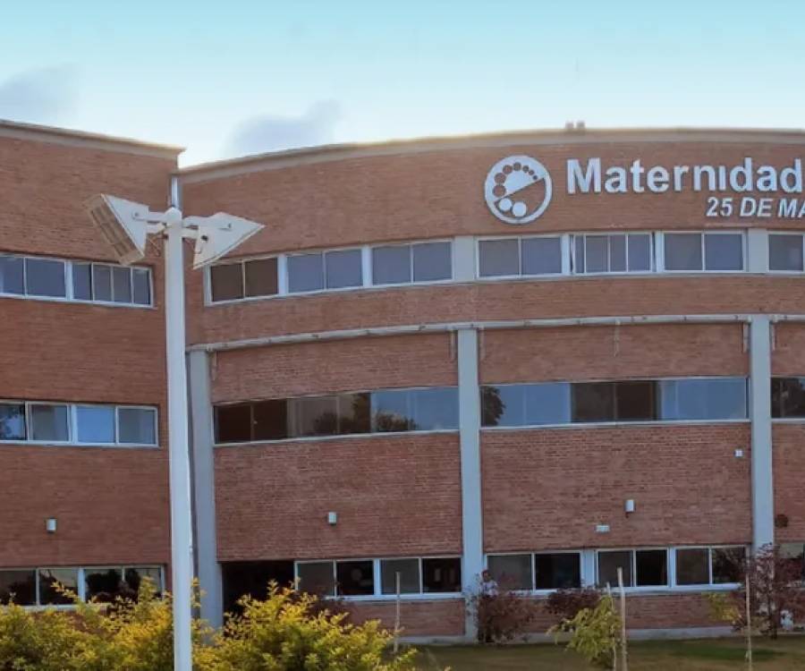 La Maternidad atendió casi 200 consultas por problemas de fertilidad en cinco meses