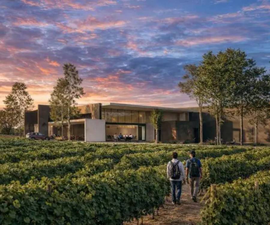 Tradicional bodega de Mendoza alojará un hotel de alta gama tras una inversión millonaria