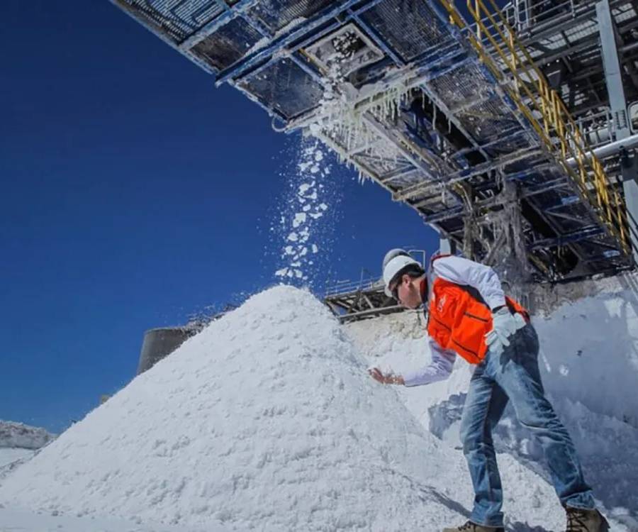Las exportaciones mineras crecerían más del 50% este año