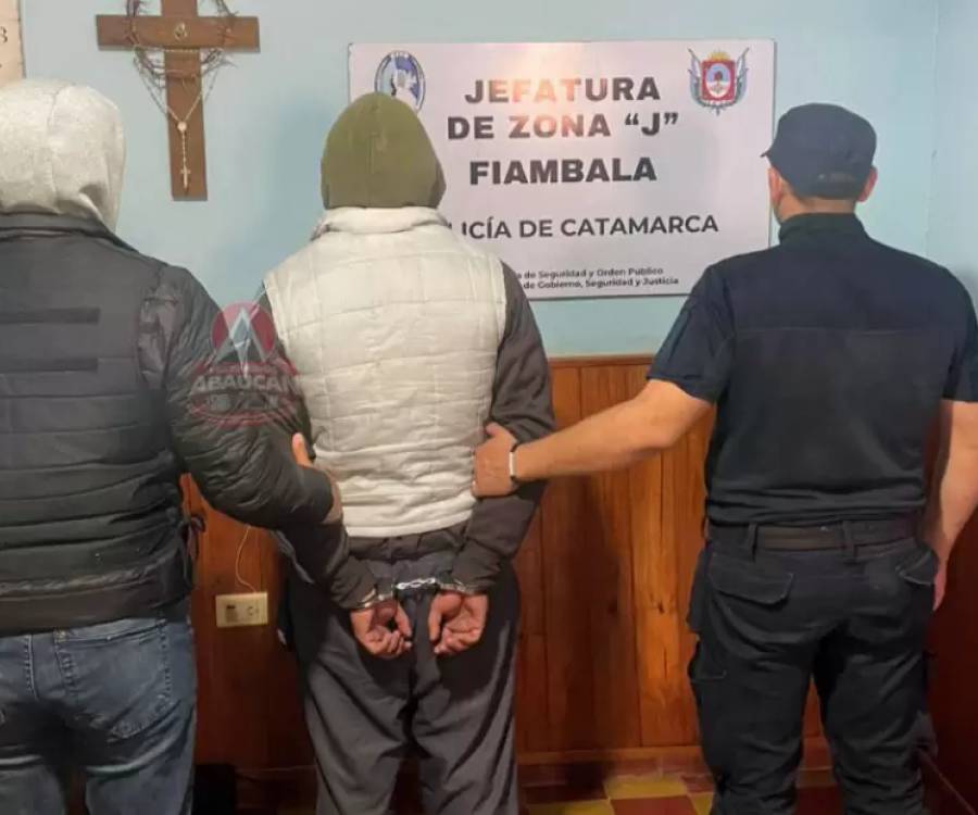 detienen a un joven de 19 años por la brutal matanza y mutilación de perros