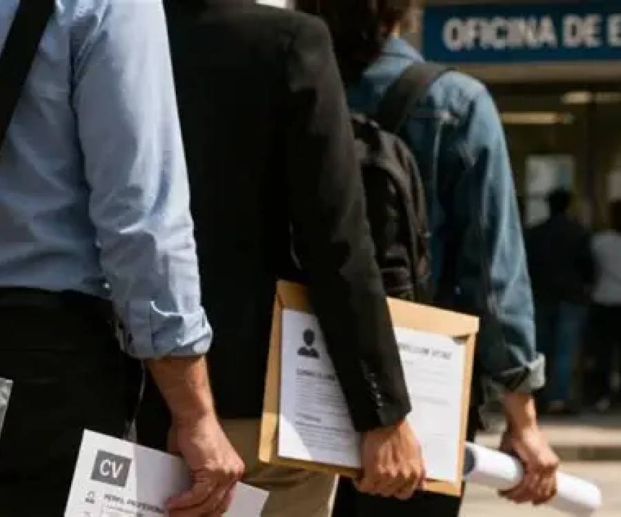 Fondo de Asistencia Laboral: así funcionará el nuevo sistema de indemnizaciones del Gobierno