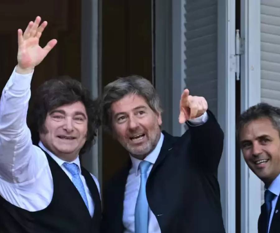 El Gobierno flexibiliza los requisitos para la designación de jueces de la Corte Suprema