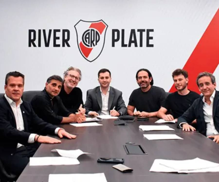 Los nuevos dueños de la música en Argentina: el gigante que tomó control del Monumental, el Movistar Arena y el Luna Park