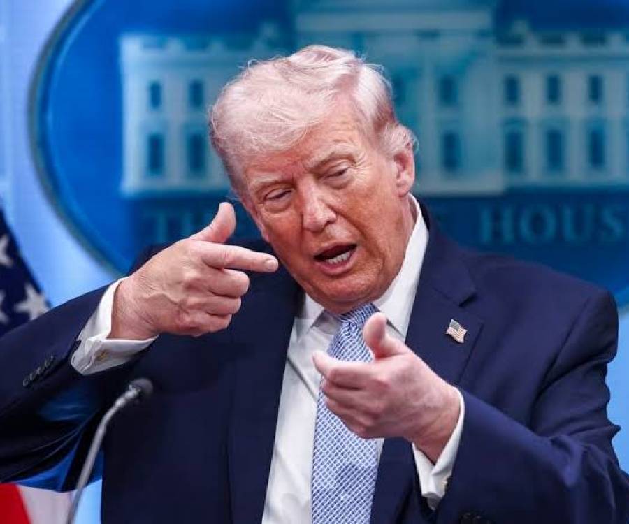 Irán abandonó las negociaciones con EE.UU tras nuevas amenazas Trump