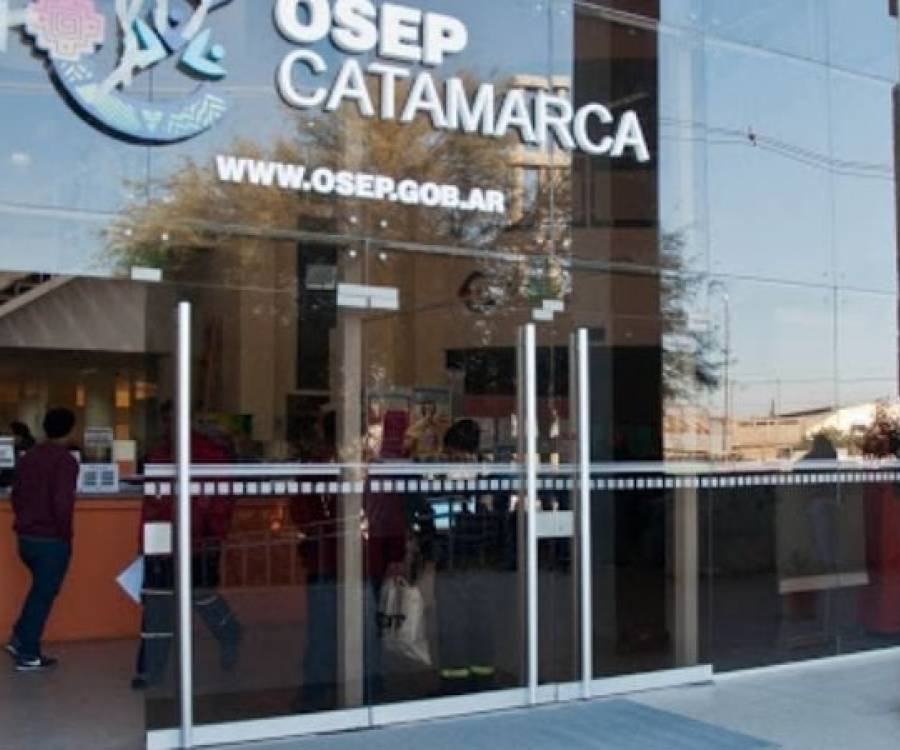 OSEP limitará las derivaciones médicas durante el receso invernal