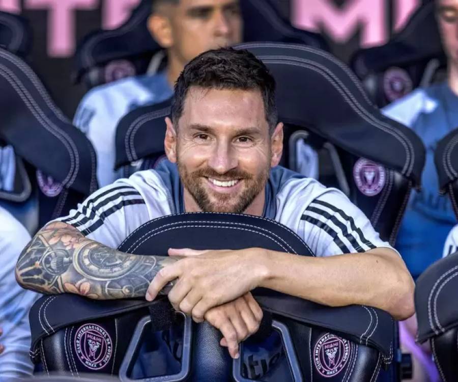 El holding Messi: la estrategia corporativa detrás del imperio económico del capitán argentino