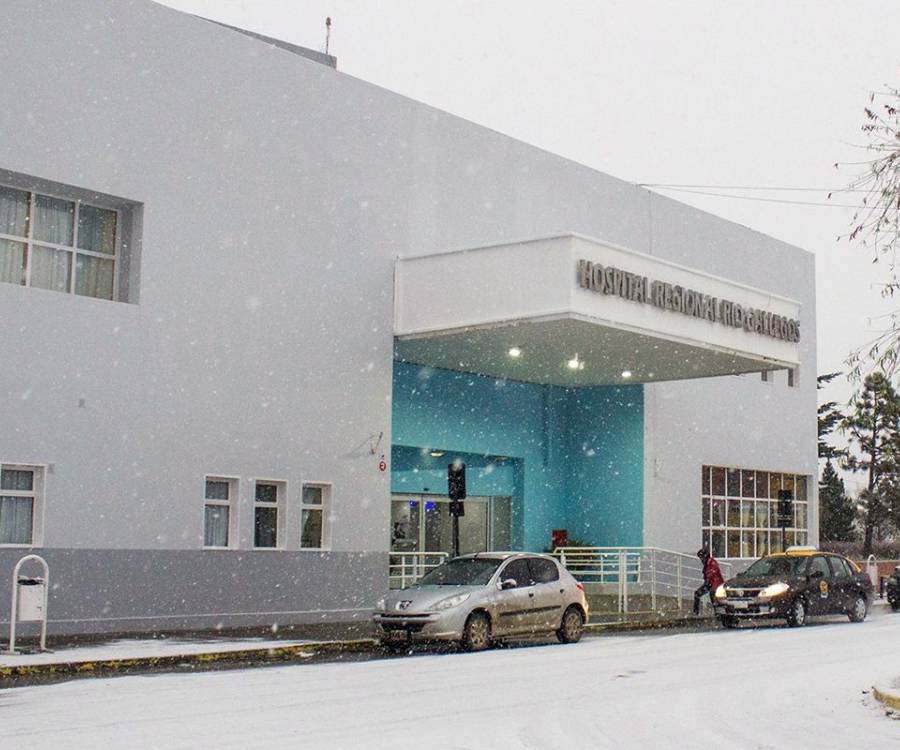 Santa Cruz cobrará a extranjeros la atención en sus hospitales públicos