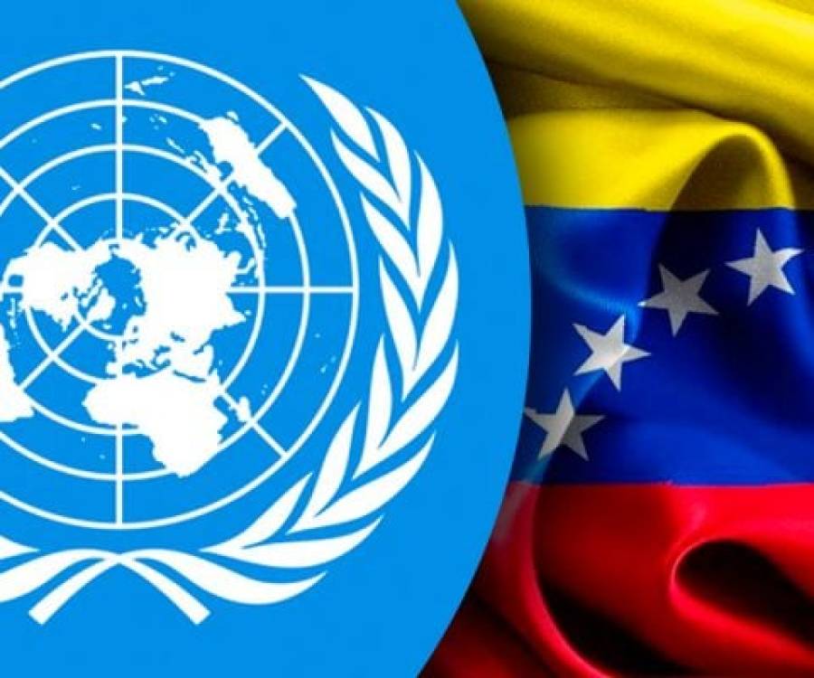 La ONU estima en US$6.700 millones los daños provocados por los terremotos en Venezuela